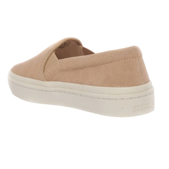 Soludos Ibiza Slip-on Sneaker - Picture 4 of 8